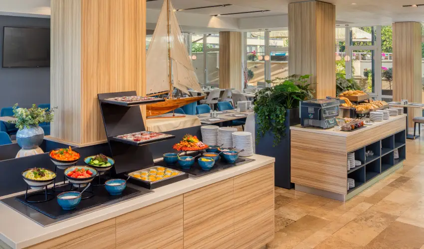 SunGarden Wellness Hotel Si�fok - Augusztus 20. (min. 3 �j)