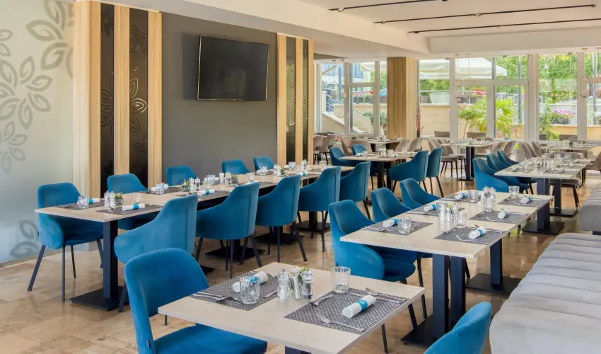 SunGarden Wellness Hotel Si�fok - Augusztus 20. (min. 3 �j)