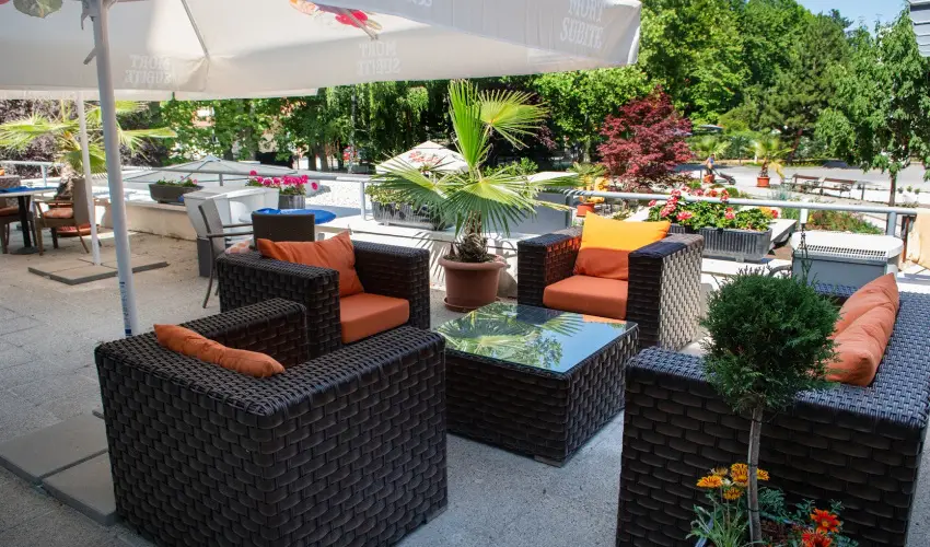 SunGarden Wellness Hotel Si�fok - Augusztus 20. (min. 3 �j)