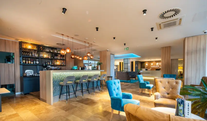 SunGarden Wellness Hotel Si�fok - Augusztus 20. (min. 3 �j)