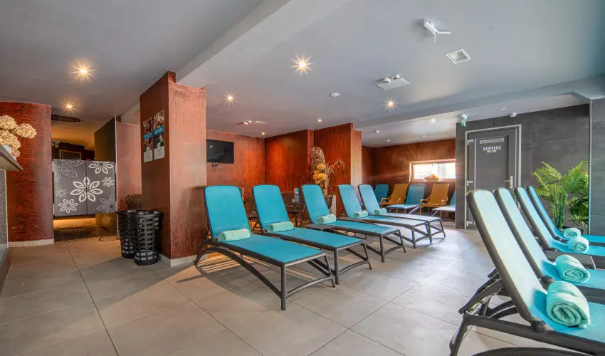 SunGarden Wellness Hotel Si�fok - Augusztus 20. (min. 3 �j)