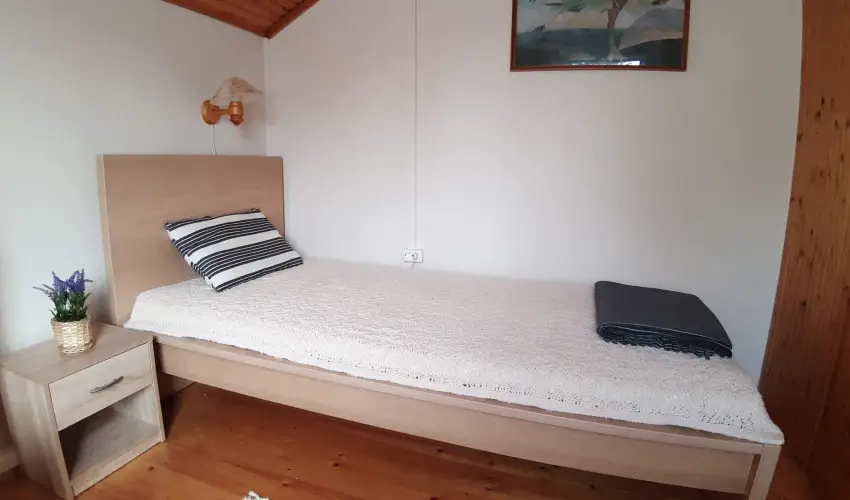 Sunshine Vendghz Balatonfenyves - Augusztus 20. (min. 5 j)