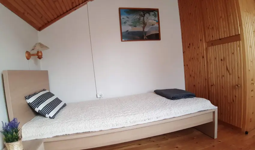 Sunshine Vendghz Balatonfenyves - Augusztus 20. (min. 5 j)