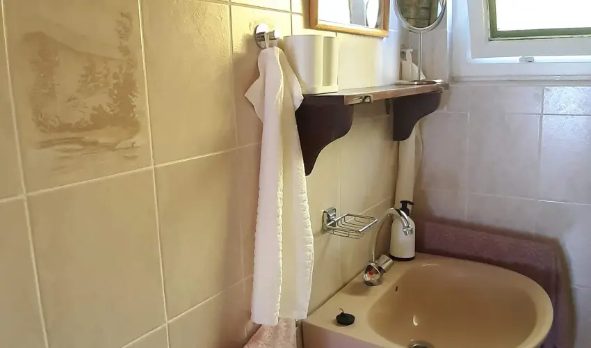 Sunshine Vendghz Balatonfenyves - Augusztus 20. (min. 5 j)