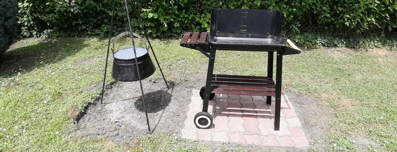 Sunshine Vendghz Balatonfenyves - Augusztus 20. (min. 5 j)