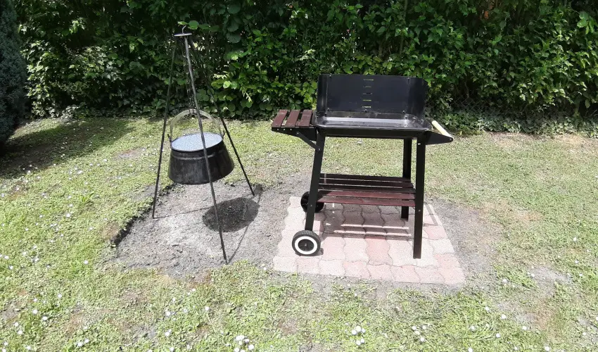 Sunshine Vendghz Balatonfenyves - Augusztus 20. (min. 5 j)