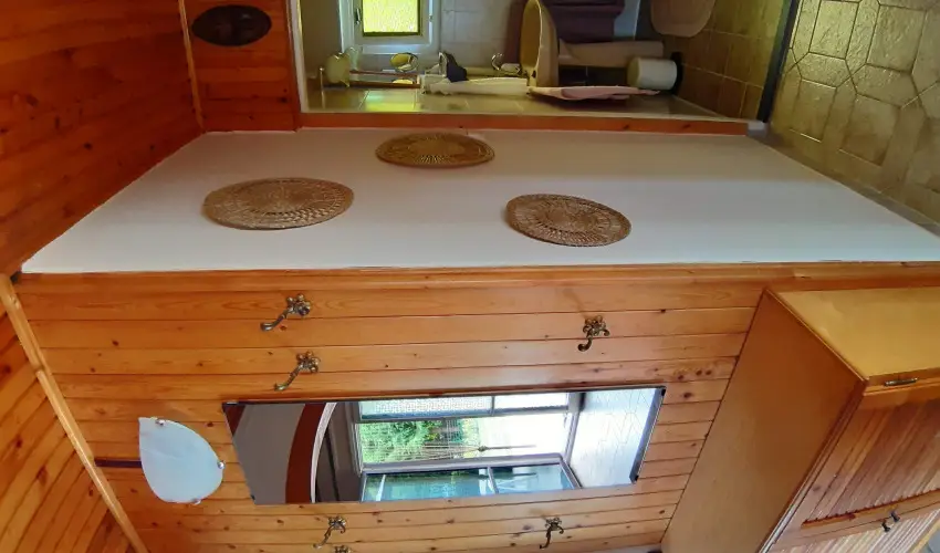 Sunshine Vendghz Balatonfenyves - Augusztus 20. (min. 5 j)