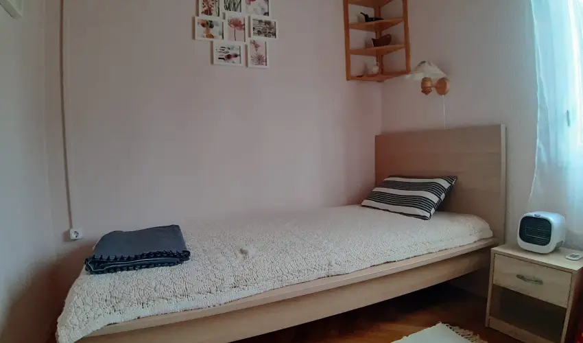 Sunshine Vendghz Balatonfenyves - Augusztus 20. (min. 5 j)