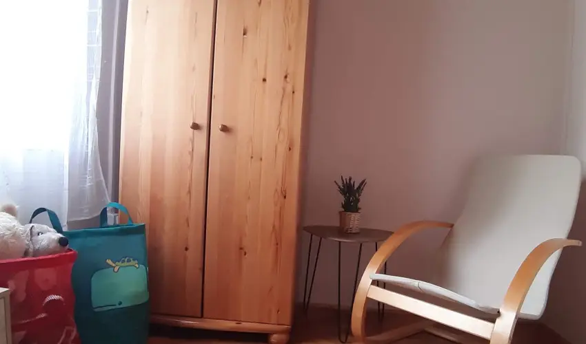 Sunshine Vendghz Balatonfenyves - Augusztus 20. (min. 5 j)