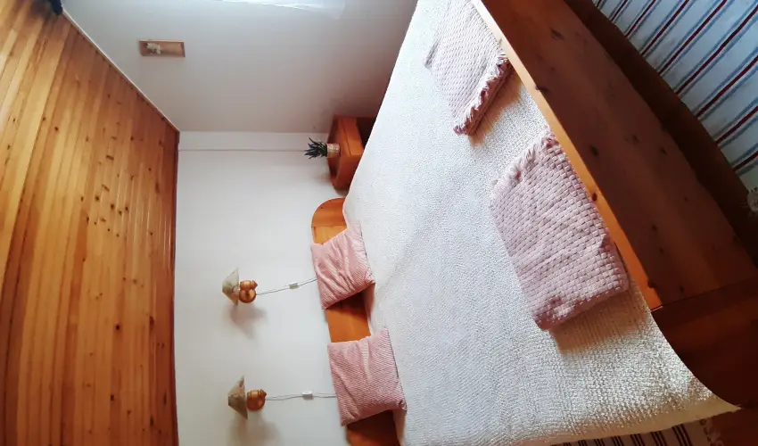 Sunshine Vendghz Balatonfenyves - Augusztus 20. (min. 5 j)