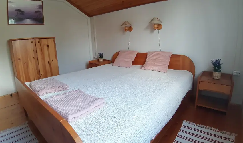 Sunshine Vendghz Balatonfenyves - Augusztus 20. (min. 5 j)