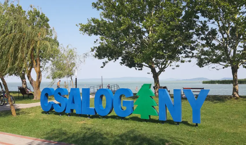 Sunshine Vendghz Balatonfenyves - Augusztus 20. (min. 5 j)