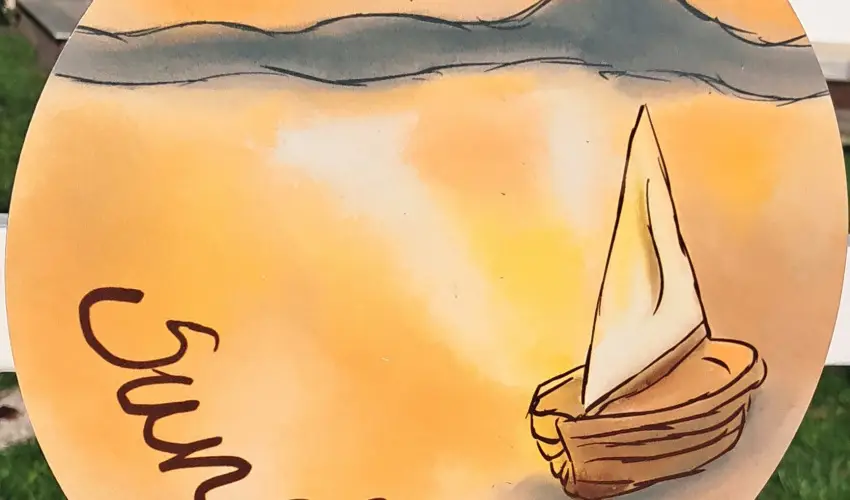 Sunshine Vendghz Balatonfenyves - Augusztus 20. (min. 5 j)