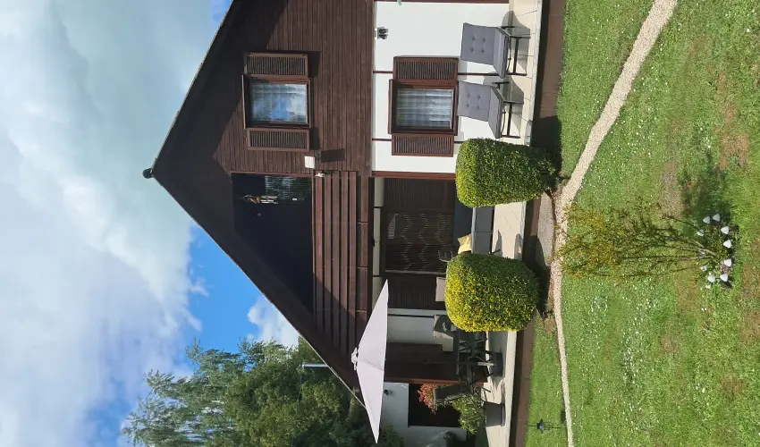 Sunshine Vendghz Balatonfenyves - Augusztus 20. (min. 5 j)