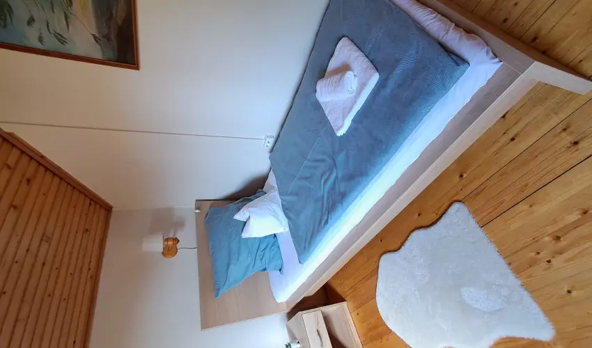 Sunshine Vendghz Balatonfenyves - Augusztus 20. (min. 5 j)