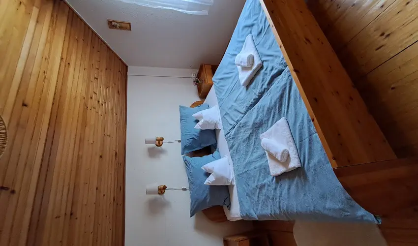 Sunshine Vendghz Balatonfenyves - Augusztus 20. (min. 5 j)