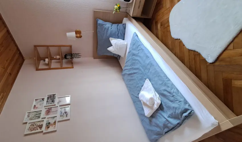 Sunshine Vendghz Balatonfenyves - Augusztus 20. (min. 5 j)