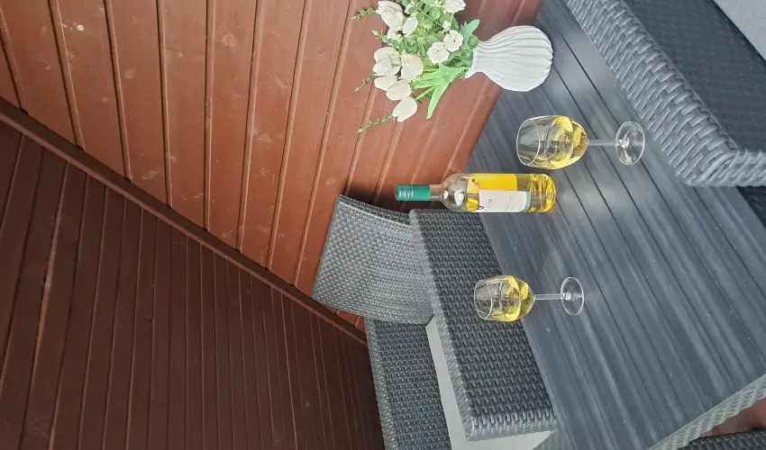 Sunshine Vendghz Balatonfenyves - Augusztus 20. (min. 5 j)