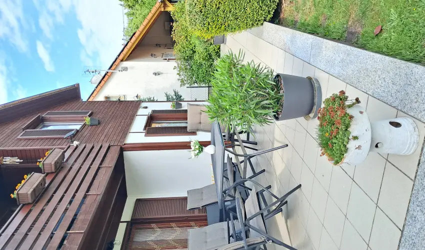 Sunshine Vendghz Balatonfenyves - Augusztus 20. (min. 5 j)