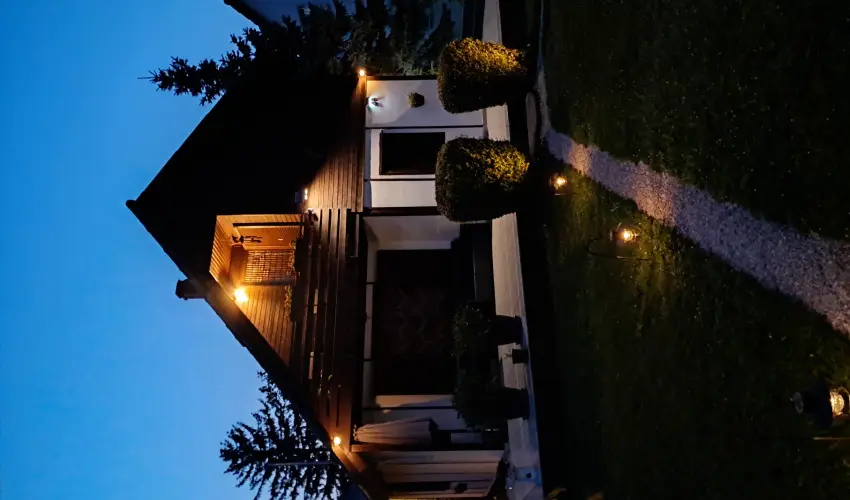 Sunshine Vendghz Balatonfenyves - Augusztus 20. (min. 5 j)