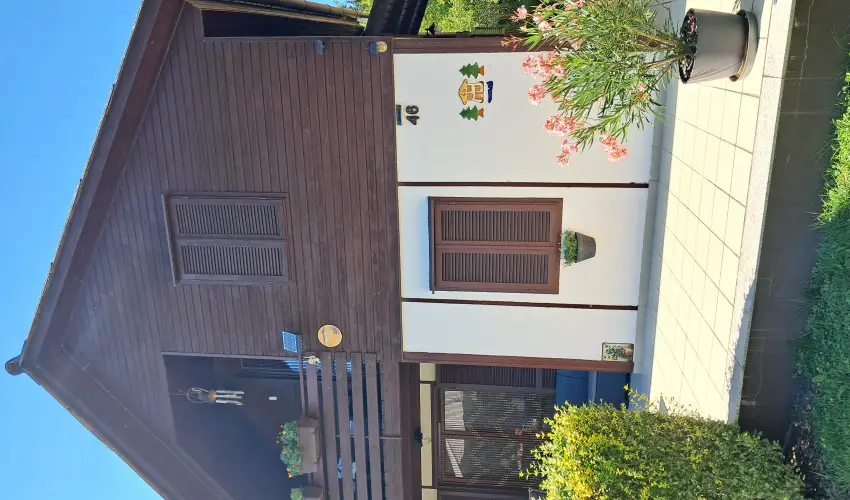 Sunshine Vendghz Balatonfenyves - Augusztus 20. (min. 5 j)