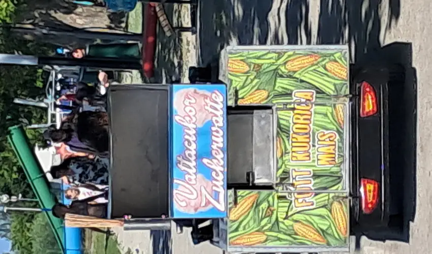 Sunshine Vendghz Balatonfenyves - Augusztus 20. (min. 5 j)