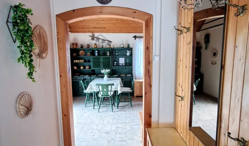 Sunshine Vendghz Balatonfenyves - Augusztus 20. (min. 5 j)