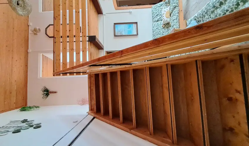 Sunshine Vendghz Balatonfenyves - Augusztus 20. (min. 5 j)