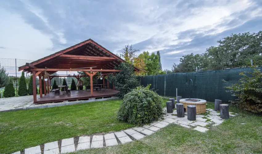 Sweet-Life Wellness Apartman Egerszal�k - Augusztus 20.