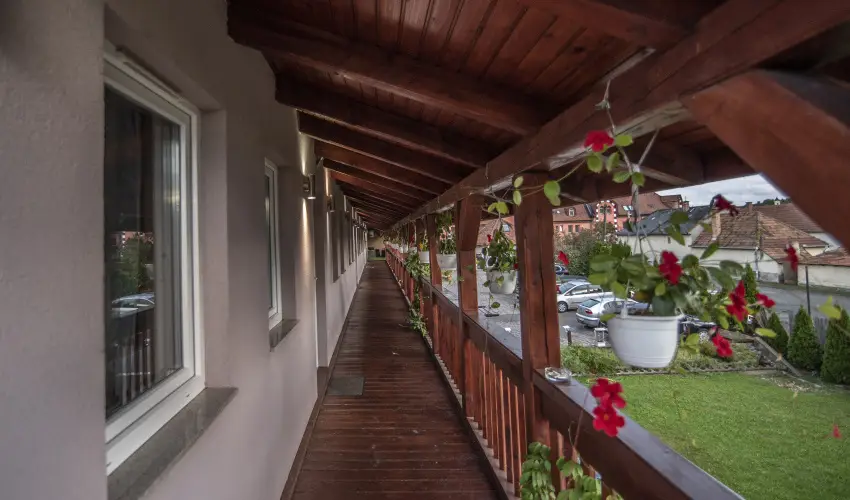 Sweet-Life Wellness Apartman Egerszal�k - Augusztus 20.