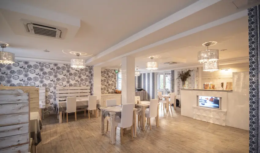Sweet-Life Wellness Apartman Egerszal�k - Augusztus 20.