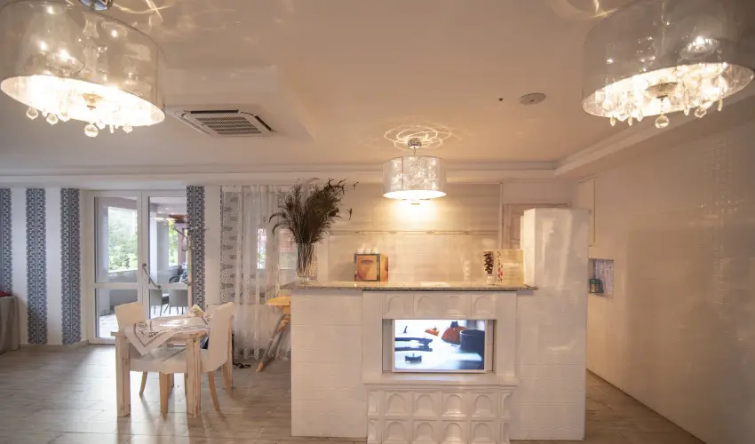 Sweet-Life Wellness Apartman Egerszal�k - Augusztus 20.