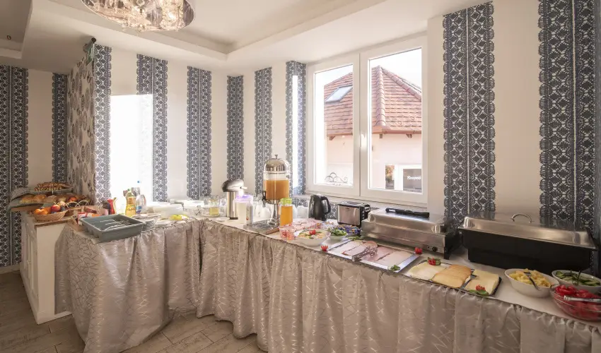 Sweet-Life Wellness Apartman Egerszal�k - Augusztus 20.