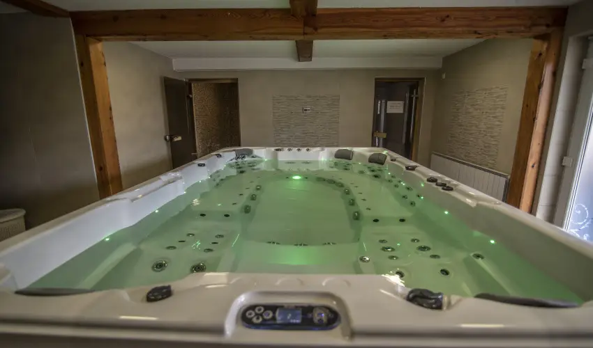 Sweet-Life Wellness Apartman Egerszal�k - Augusztus 20.