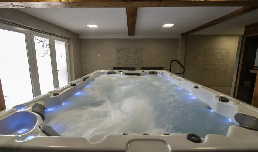 Sweet-Life Wellness Apartman Egerszal�k - Augusztus 20.