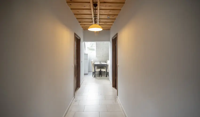 Sweet-Life Wellness Apartman Egerszal�k - Augusztus 20.