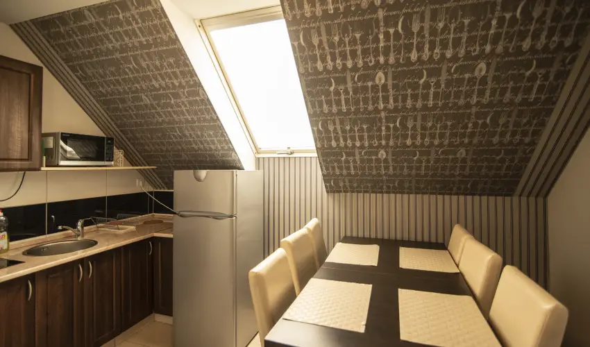 Sweet-Life Wellness Apartman Egerszal�k - Augusztus 20.