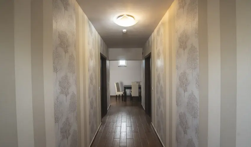 Sweet-Life Wellness Apartman Egerszal�k - Augusztus 20.