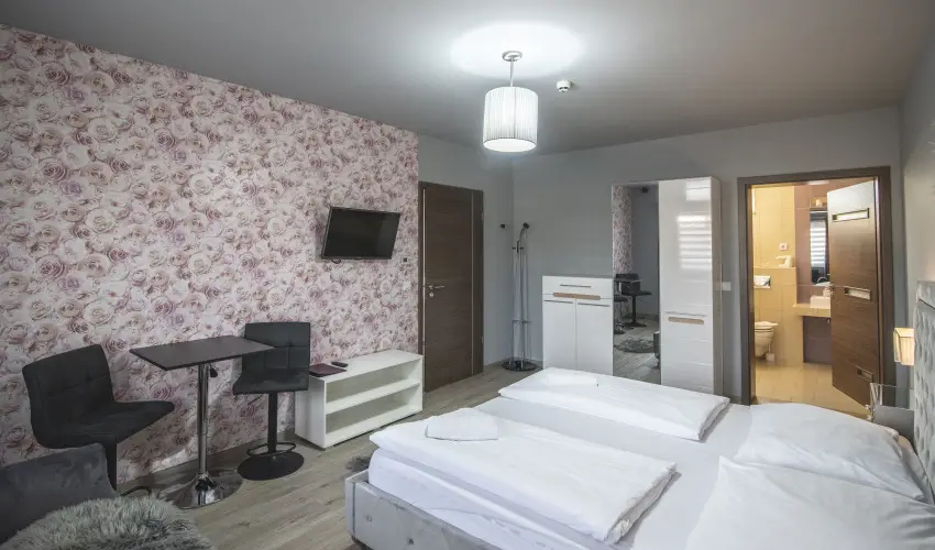 Sweet-Life Wellness Apartman Egerszal�k - Augusztus 20.