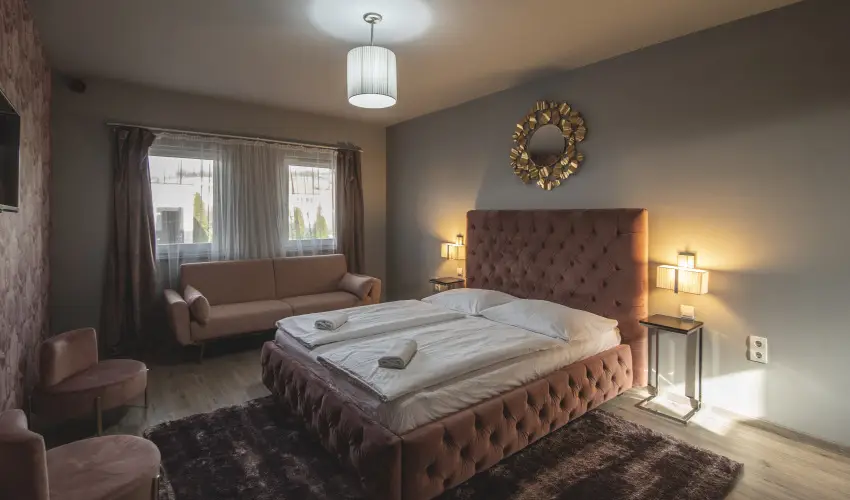 Sweet-Life Wellness Apartman Egerszal�k - Augusztus 20.