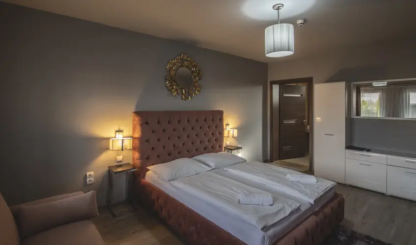 Sweet-Life Wellness Apartman Egerszal�k - Augusztus 20.