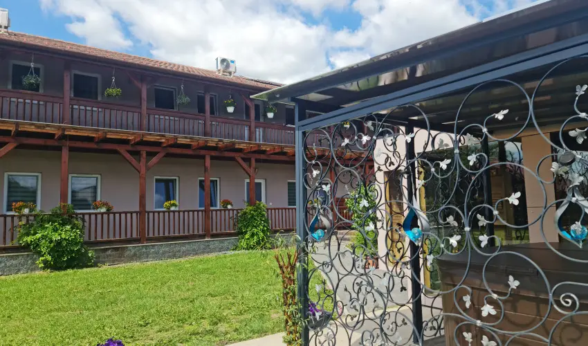 Sweet-Life Wellness Apartman Egerszal�k - Augusztus 20.