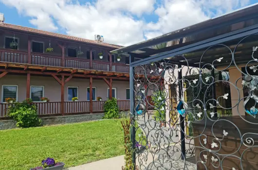 Sweet-Life Wellness Apartman - Augusztus 20.