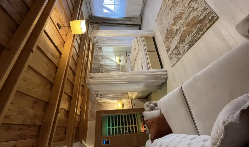 Sweet-Life Wellness Apartman Egerszal�k - Augusztus 20.