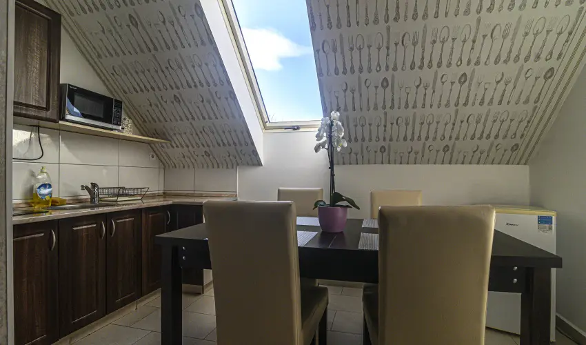 Sweet-Life Wellness Apartman Egerszal�k - Augusztus 20.