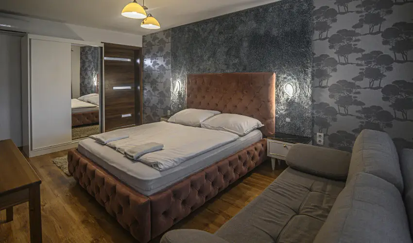 Sweet-Life Wellness Apartman Egerszal�k - Augusztus 20.