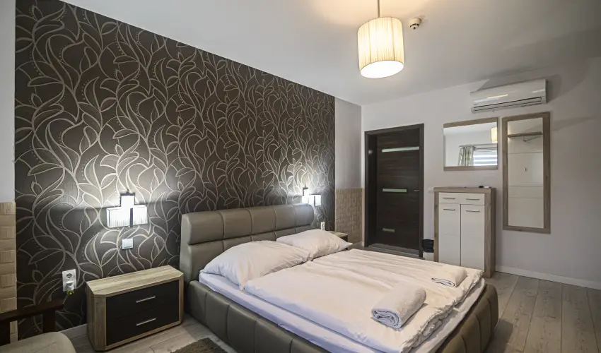 Sweet-Life Wellness Apartman Egerszal�k - Augusztus 20.
