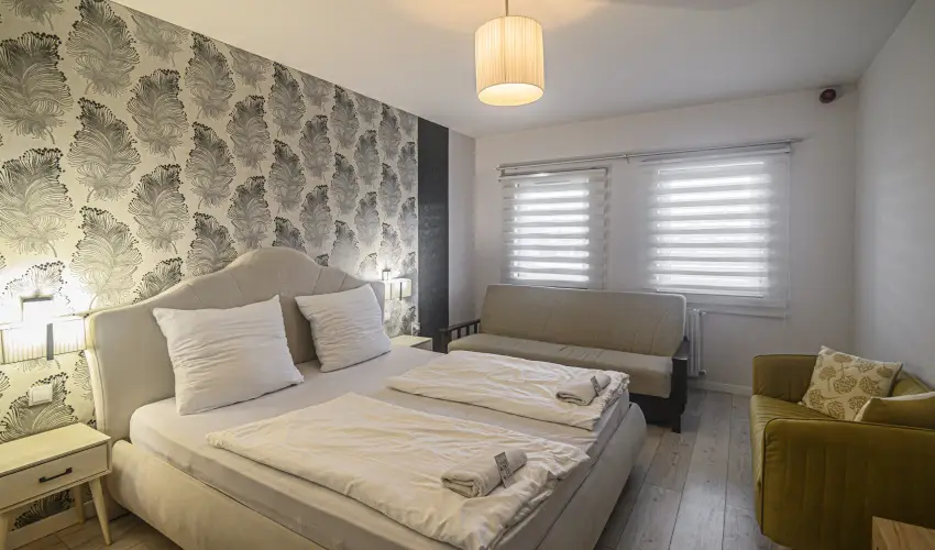 Sweet-Life Wellness Apartman Egerszal�k - Augusztus 20.