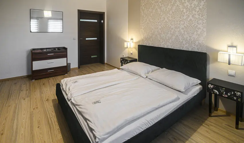 Sweet-Life Wellness Apartman Egerszal�k - Augusztus 20.