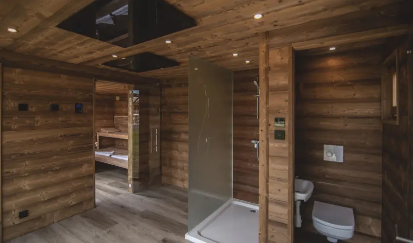 Sweet-Life Wellness Apartman Egerszal�k - Augusztus 20.